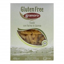 Granoro gluténmentes orsótészta 400g
