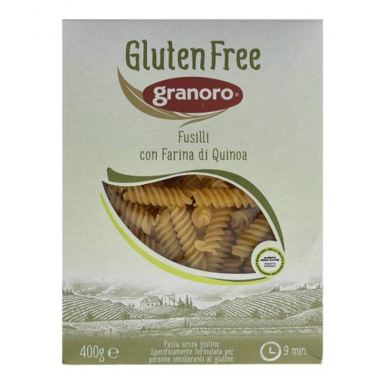 Granoro gluténmentes orsótészta 400g