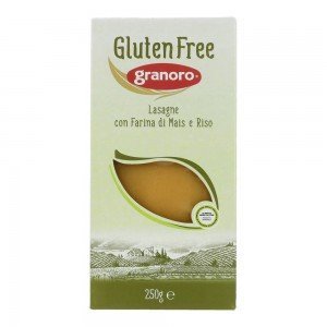 Granoro lasagne tészta 250g