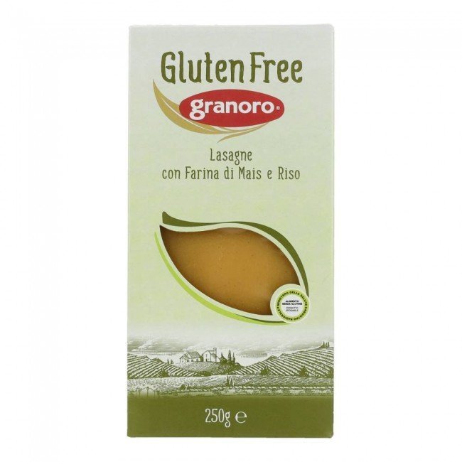 Granoro lasagne tészta 250g