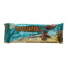 Grenade csokis sós-karam proteinszelet 60g