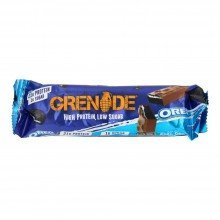 Grenade oreos proteinszelet 60g