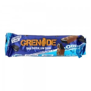 Grenade oreos proteinszelet 60g