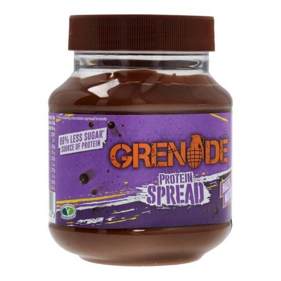 Grenade protein spread mogyorókrém 360g