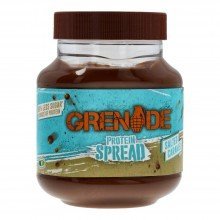 Grenade protein spread sós karamell 360g