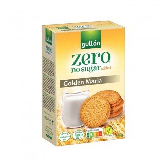Gullón maria zero keksz 400g