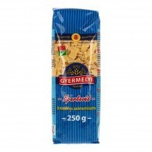 Gyermelyi eperlevél 8 tojásos 250g