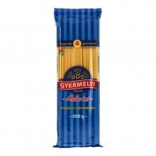Gyermelyi makaróni 4 tojás 500g
