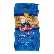 Gyermelyi rigatoni 2 tojás 500g