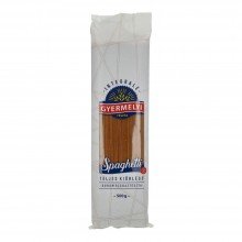 Gyermelyi spaghetti 500g
