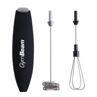 GymBeam Kézi tejhabosító GymBeam Kézi tejhabosító