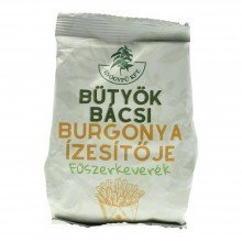 Gyógyfű bütyök bácsi burgonya ízesítő 30g