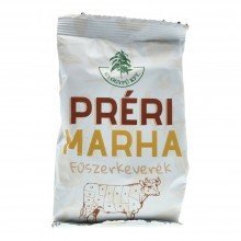 Gyógyfű fűszerkeverék préri marha 30g