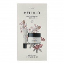 Helia-d classic szépítő-hidr. ajándékcs. 65ml