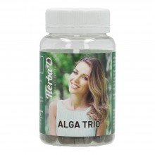 Herba-D alga trio kapszula 30db