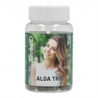 Herba-D alga trio kapszula 30db