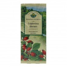 Herbária csipkebogyó hús tea 25filter