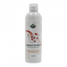 Herbária hidratáló testápoló 250ml