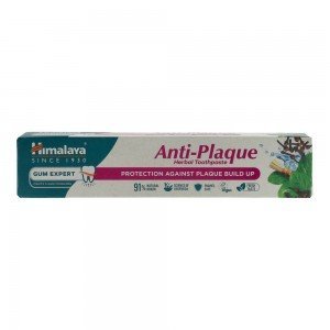 Himalaya fogkrém anti-plaque 75ml Himalaya fogkrém anti-plaque 75ml