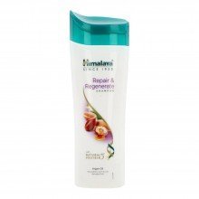 Himalaya herbals sampon regeneráló sérült hajra 400ml
