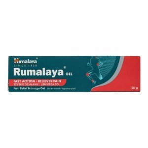 Himalaya rumalaya gél 50g Himalaya rumalaya gél 50g