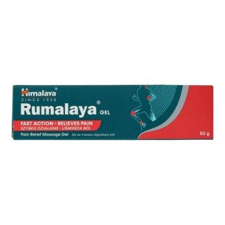 Himalaya rumalaya gél 50g