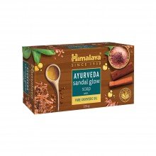 Himalaya szappan ajurvédikus szantál 125g