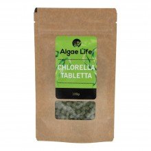 Himalayaspirit chlorella tabletta 100g