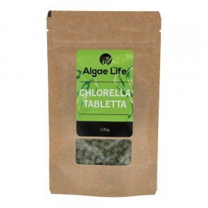 Himalayaspirit chlorella tabletta 100g