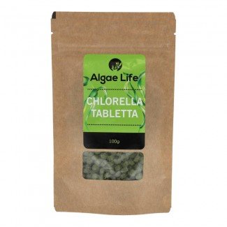 Himalayaspirit chlorella tabletta 100g
