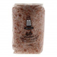 Himalayaspirit himalája só durva 1000g