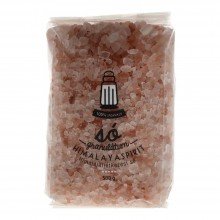 Himalayaspirit himalája só durva 500g