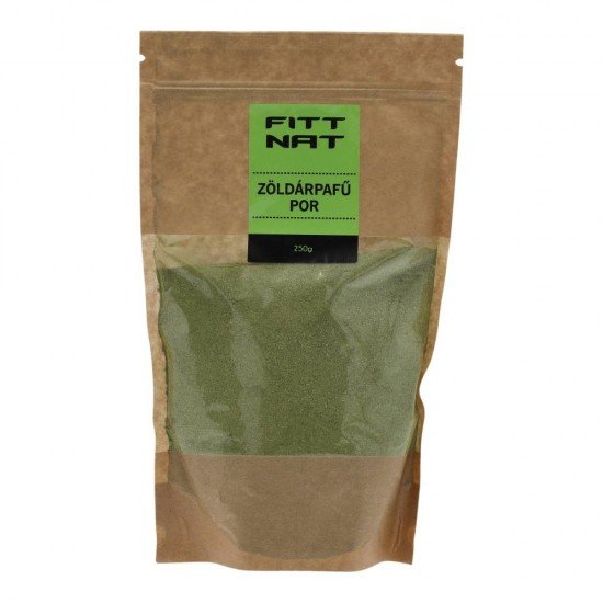 Himalayaspirit zöld árpafű por 250g Himalayaspirit zöld árpafű por 250g