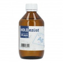 Hold ezüstkolloid szájvíz 30ppm 250ml