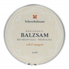 Hortobágyi selyembalzsam 35ml