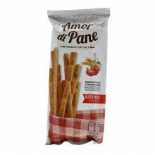 Hosta amor di pane grissini pizzás 125g