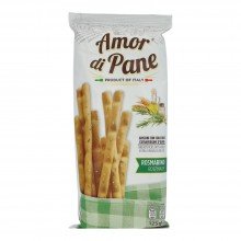 Hosta amor di pane grissini rozmaringos 125g