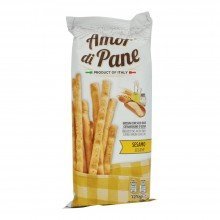 Hosta amor di pane grissini szezámmagos 125g