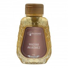 Hungaroméz méhsejt akácméz 250g