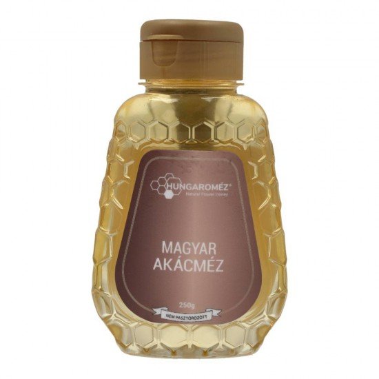 Hungaroméz méhsejt akácméz 250g