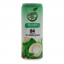 Iam kókuszvíz 330ml
