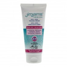 Jimjams pure clear aha bha hámlasztó 86g Jimjams pure clear aha bha hámlasztó 86g