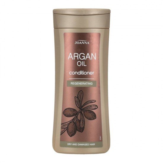 Joanna argan oil balzsam száraz hajra 200g Joanna argan oil balzsam száraz hajra 200g
