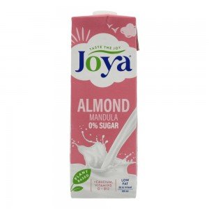 Joya mandulaital kálciummal uht 1000ml Joya mandulaital kálciummal uht 1000ml