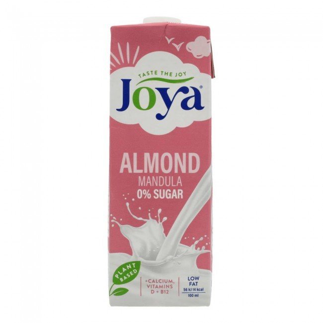 Joya mandulaital kálciummal uht 1000ml