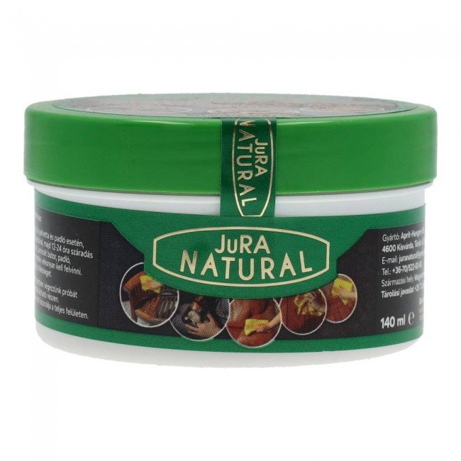 Jura natural méhviasz 140ml