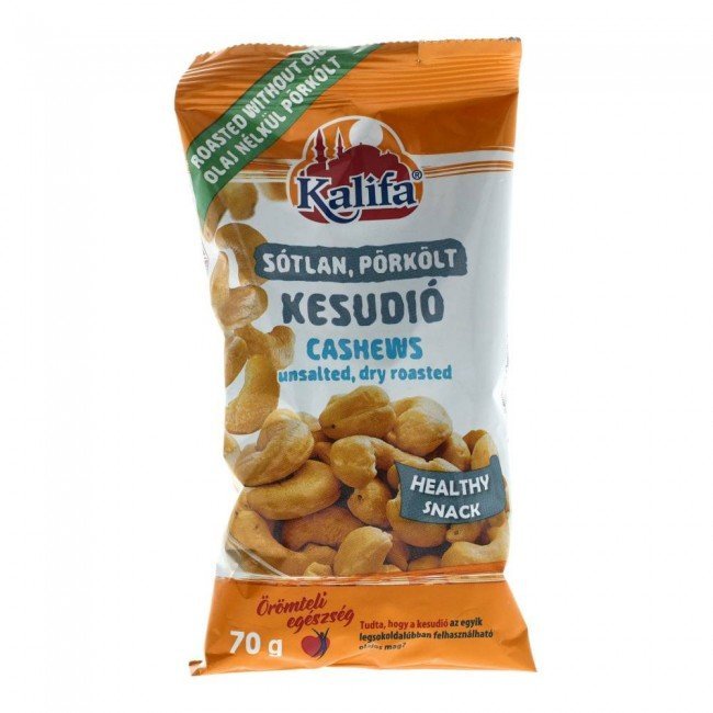 Kalifa kesudió sótlan pörkölt 70g
