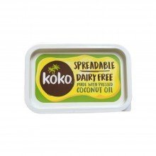 Koko kókuszmargarin 250g