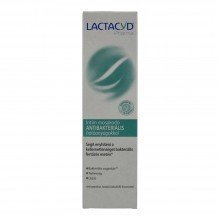 Lactacyd antibakteriális intim mosakodó 250g