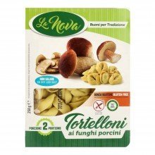 Lanova tortellini gombás 250g